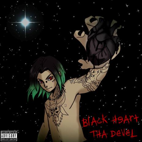 Black Heart | Boomplay Music