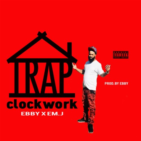 Traphouse Clockwork | Boomplay Music