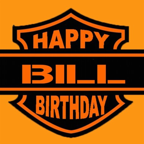 Happy Birthday Bilo