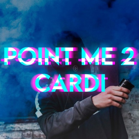 Point Me 2 Cardi (Instrumental)