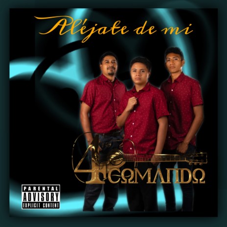 Aléjate de Mí | Boomplay Music