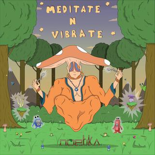 Meditate n' Vibrate