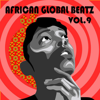 African Global Beatz, Vol. 9