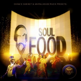 Soul Food (feat. Cee Cee)