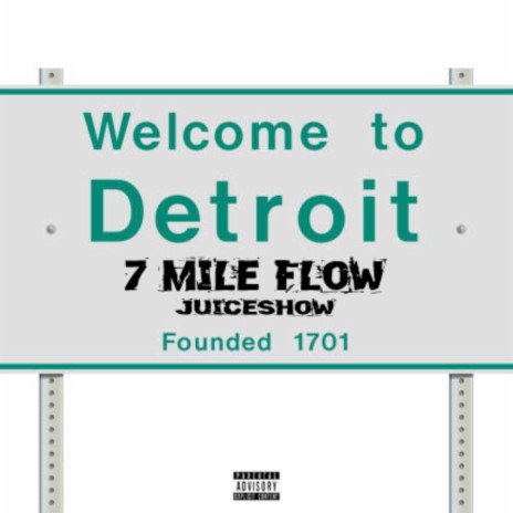 7 Mile Flow | Boomplay Music