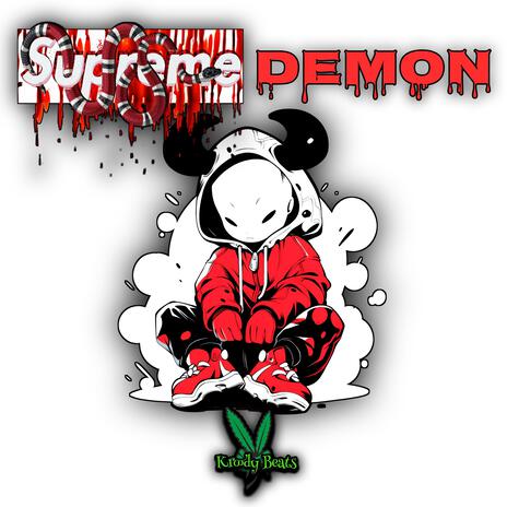 Supreme Demon | Boomplay Music