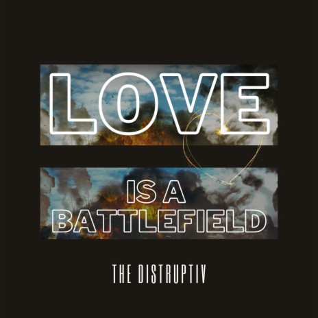 Love Is a Battlefield (Slim Tim Remix) | Boomplay Music