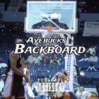 Backboard