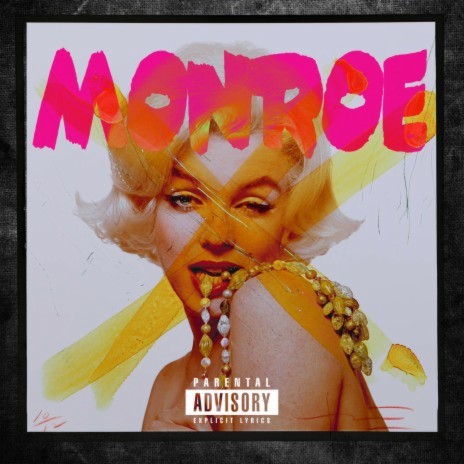 Monroe | Boomplay Music