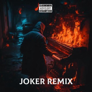 Joker (remix) lyrics | Boomplay Music
