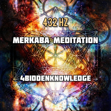 432 Hz Merkaba Meditation | Boomplay Music