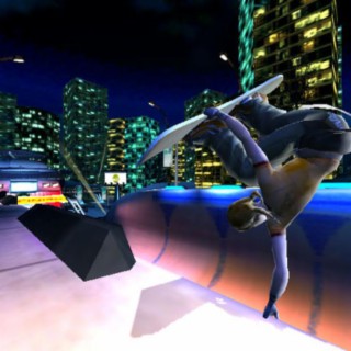 SSX3