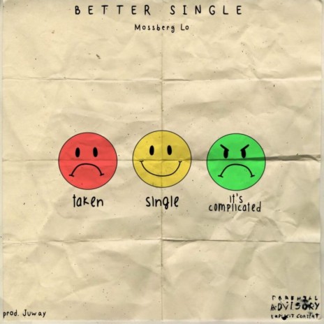 Better Single | Boomplay Music