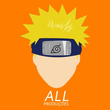 Rap do Naruto (Garoto da Profecia) | Boomplay Music