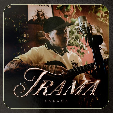 Trama ft. Toepper | Boomplay Music