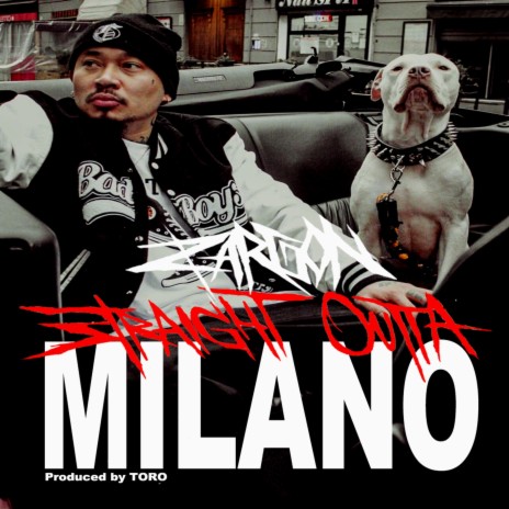 Milano Allstar IV ft. Zargon, Butch Impacto, Badmike, Jepp Buddy & Emclass | Boomplay Music