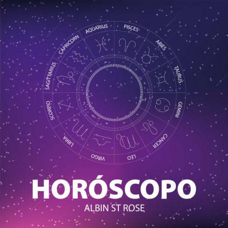 Horóscopo | Boomplay Music