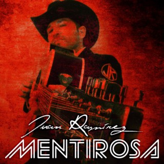 Mentirosa