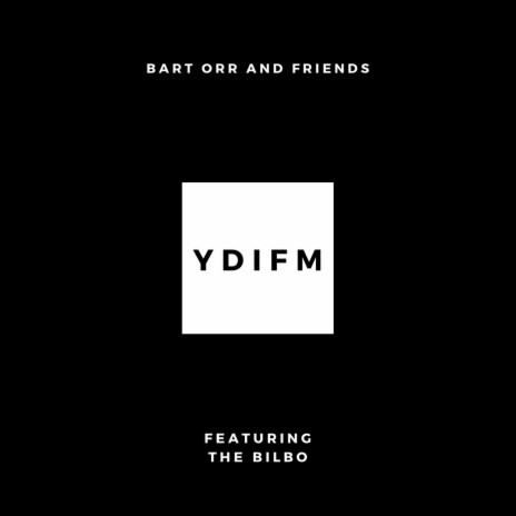 Ydifm (feat. The Bilbo) | Boomplay Music