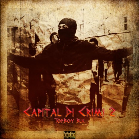 Capital Di Crimi 2 | Boomplay Music