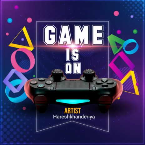 Game is on | Boomplay Music