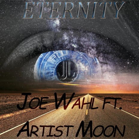 Eternity (feat. Artist Moon) | Boomplay Music