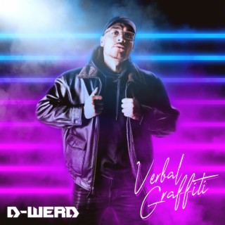 D-Werd - Verbal Grafiti