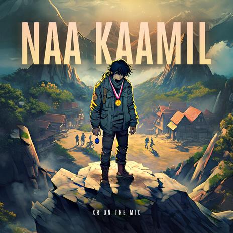 Naa Kaamil | Boomplay Music