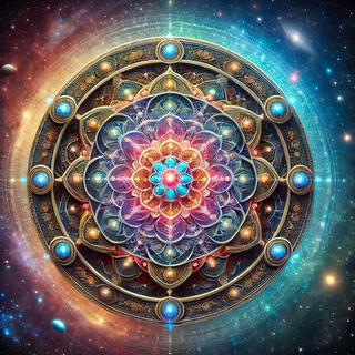 432 Hz Solfeggio Deep Healing Frequencies