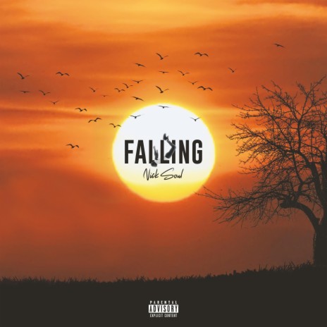 Falling | Boomplay Music