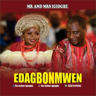 Esther igiogbe gospel singers international