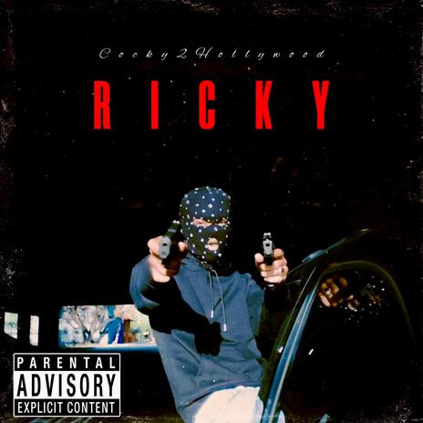 Ricky | Boomplay Music