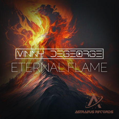 Eternal Flame (Radio Edit) | Boomplay Music