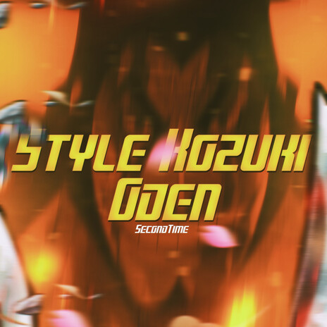 Style Kozuki Oden | Boomplay Music