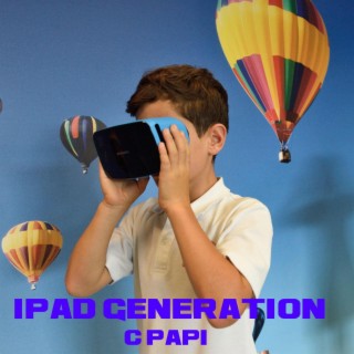 Ipad Generation