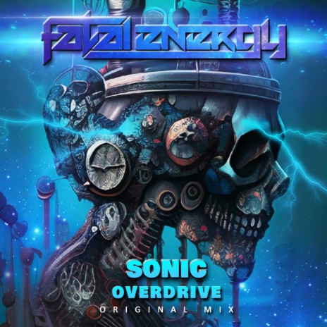 Overdrive | Boomplay Music