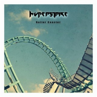 Roller Coaster (feat. Olivia Corbett-Joyce)