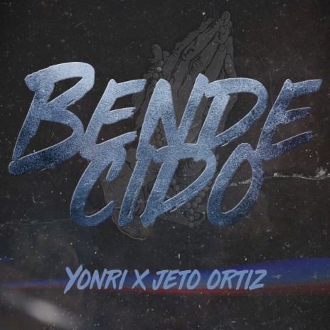 Bendecido ft. Jeto Ortiz | Boomplay Music