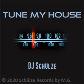 Tune My House