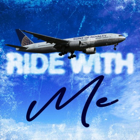 Ride WIth Me (Sped up) | Boomplay Music