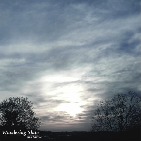 Wandering Slate | Boomplay Music