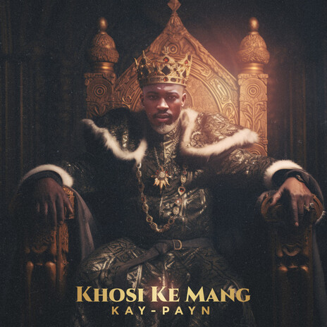 Khosi Ke Mang | Boomplay Music