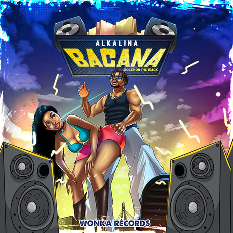 BACANA | Boomplay Music