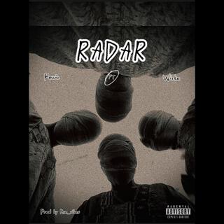 RADAR ft. Wizka lyrics | Boomplay Music