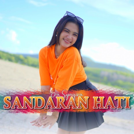 Sandaran Hati | Boomplay Music