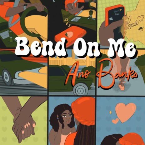 Bend On Me | Boomplay Music