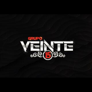 Grupo veinte 15 en Vivo (En vivo)