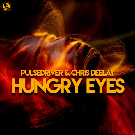 Hungry Eyes ft. Chris Deelay | Boomplay Music