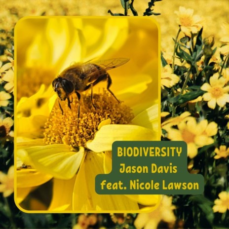 BIODIVERSITY (feat. Nicole Lawson) | Boomplay Music