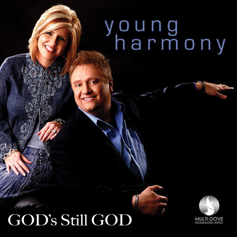 God's Still God (Live) ft. Young Harmony | Boomplay Music